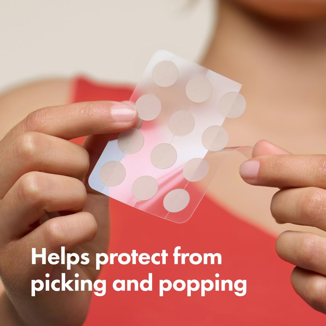 Pimple Patch