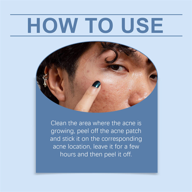 Pimple Patch