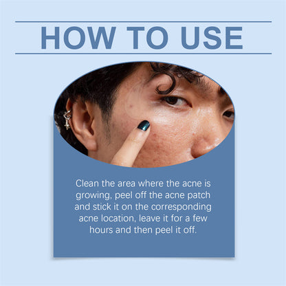 Pimple Patch