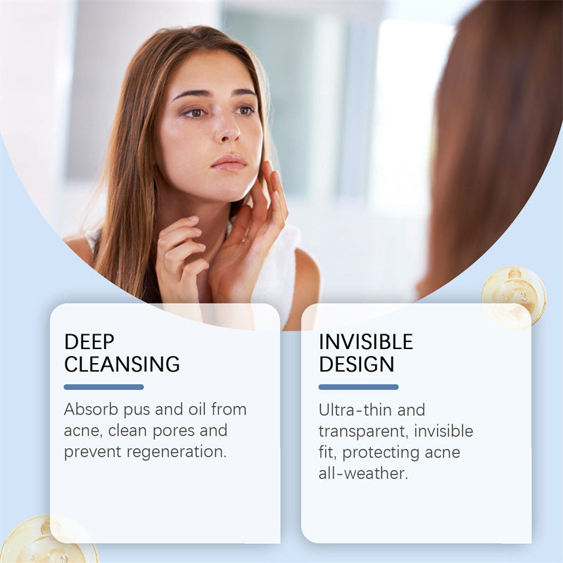 Pimple Patch
