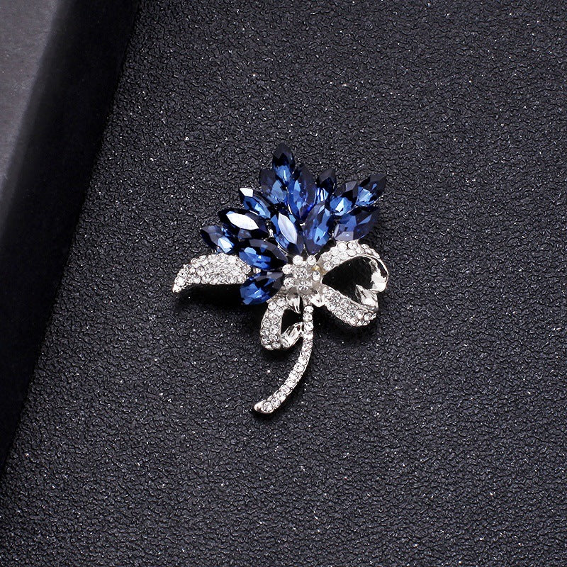 Pin jewelry