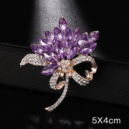 Pin jewelry