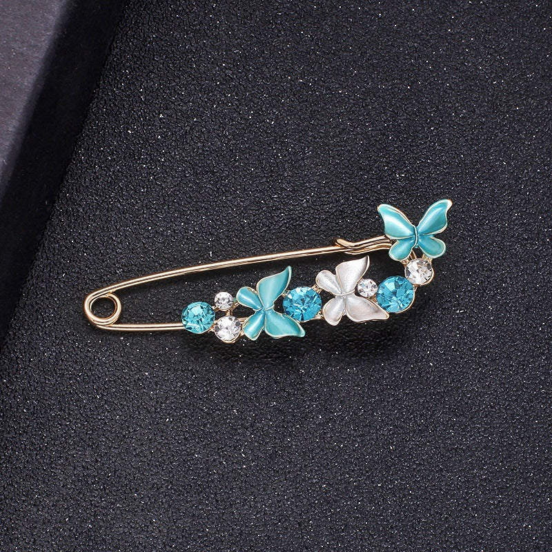 Pin jewelry