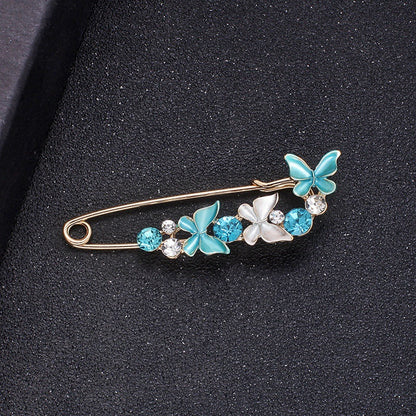 Pin jewelry