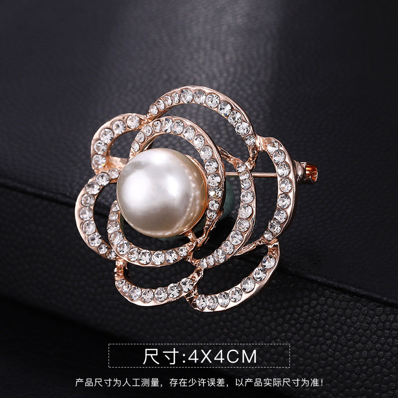Pin jewelry