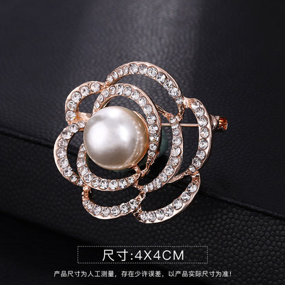 Pin jewelry