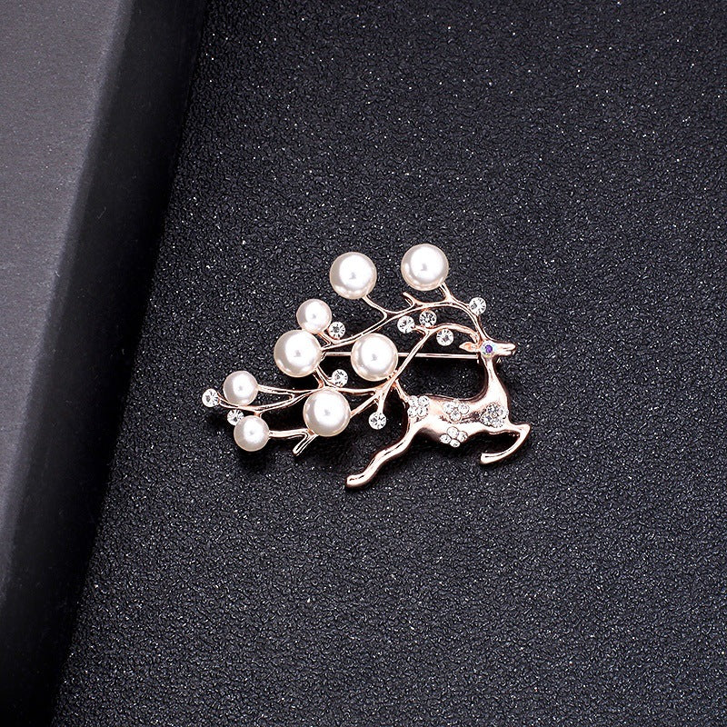 Pin jewelry