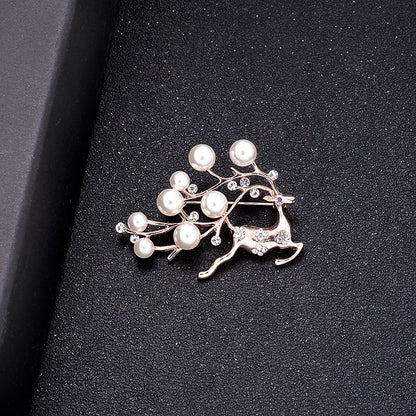 Pin jewelry