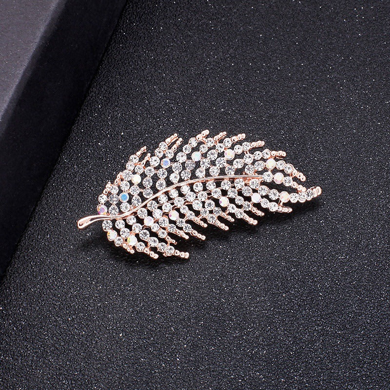 Pin jewelry