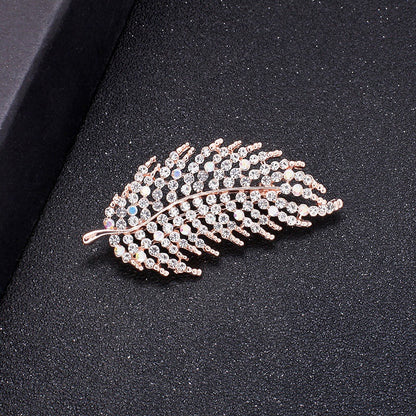 Pin jewelry
