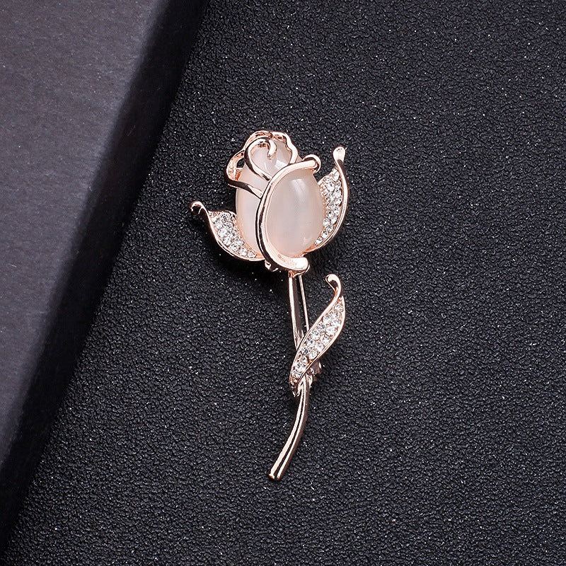 Pin jewelry