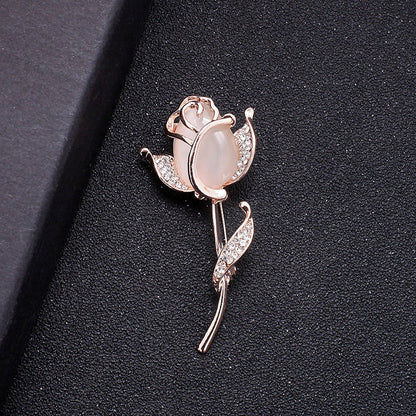 Pin jewelry