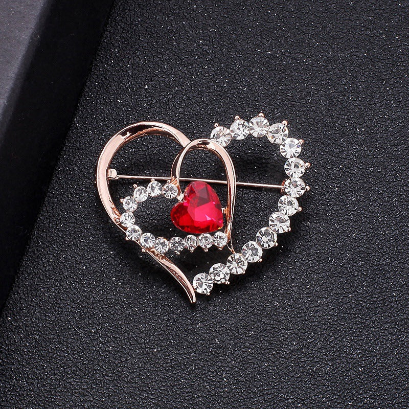 Pin jewelry
