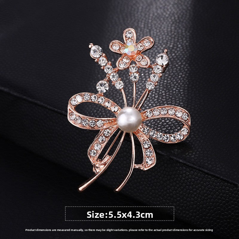 Pin jewelry