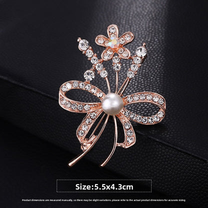Pin jewelry