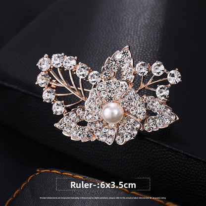 Pin jewelry