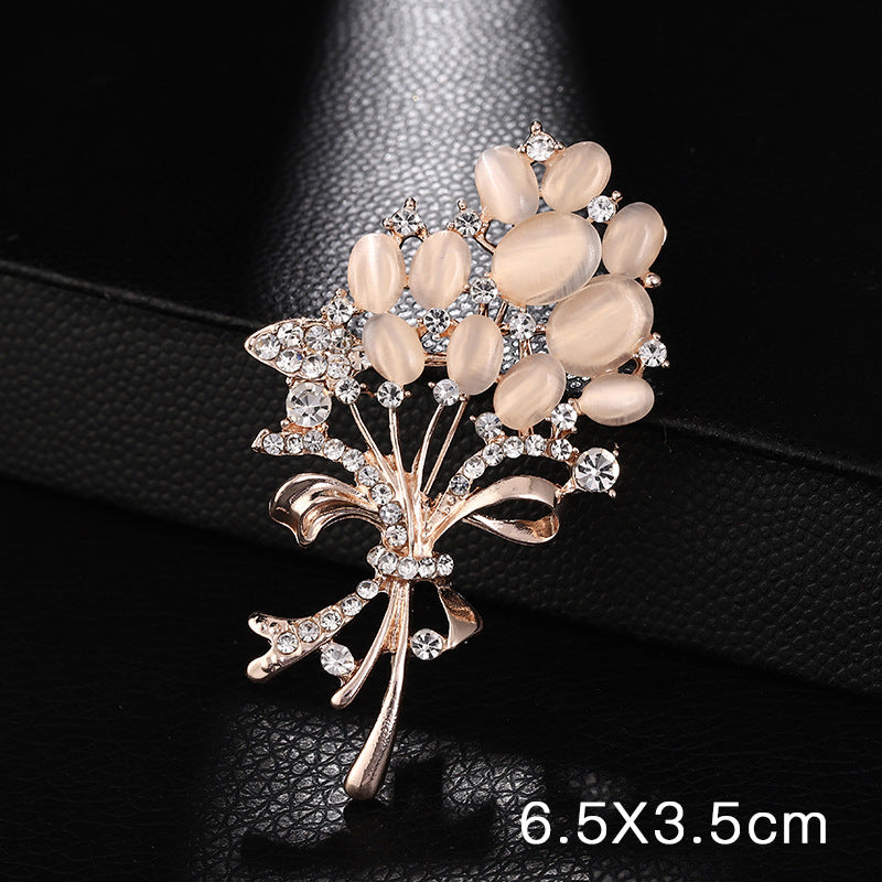 Pin jewelry