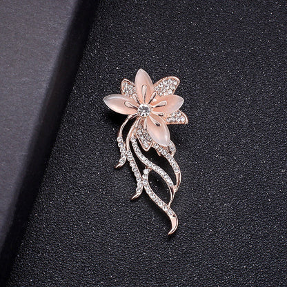 Pin jewelry