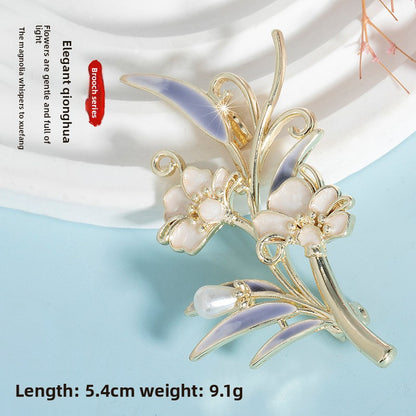 Pin jewelry