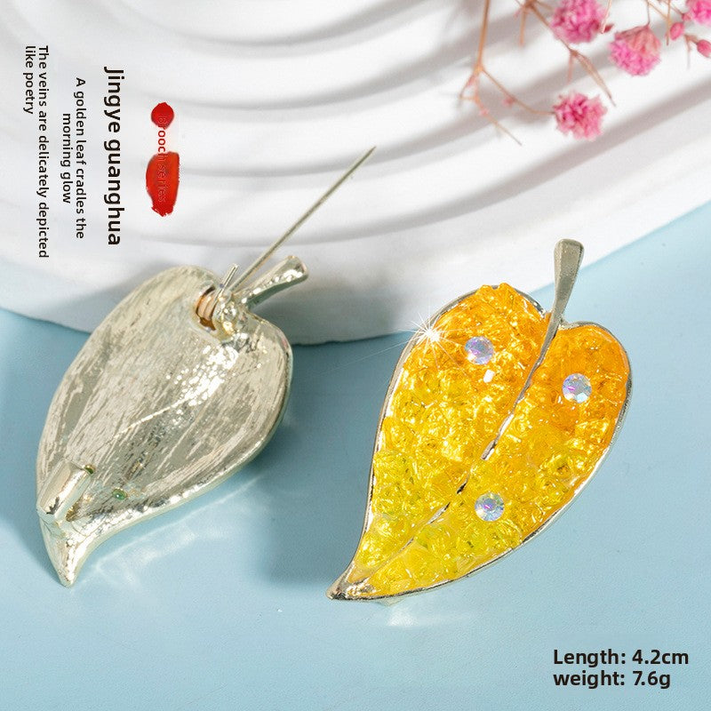 Pin jewelry