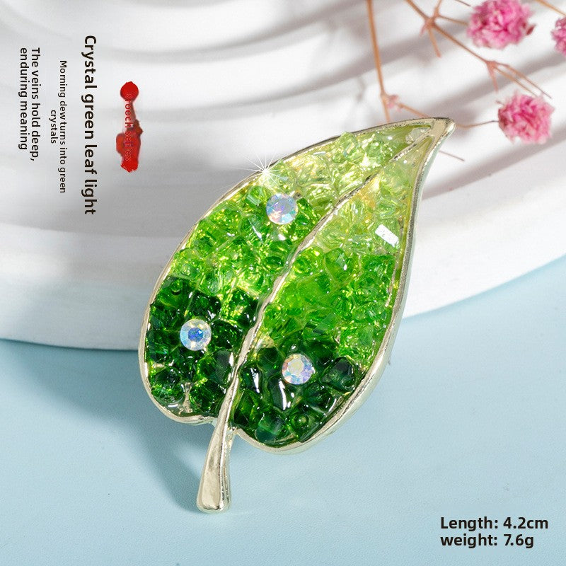 Pin jewelry