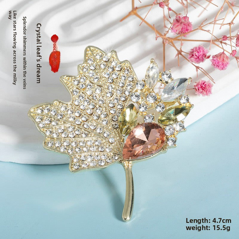Pin jewelry
