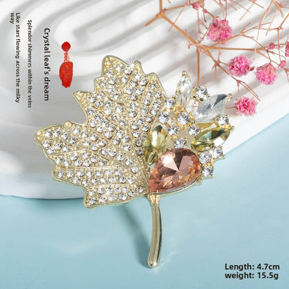 Pin jewelry