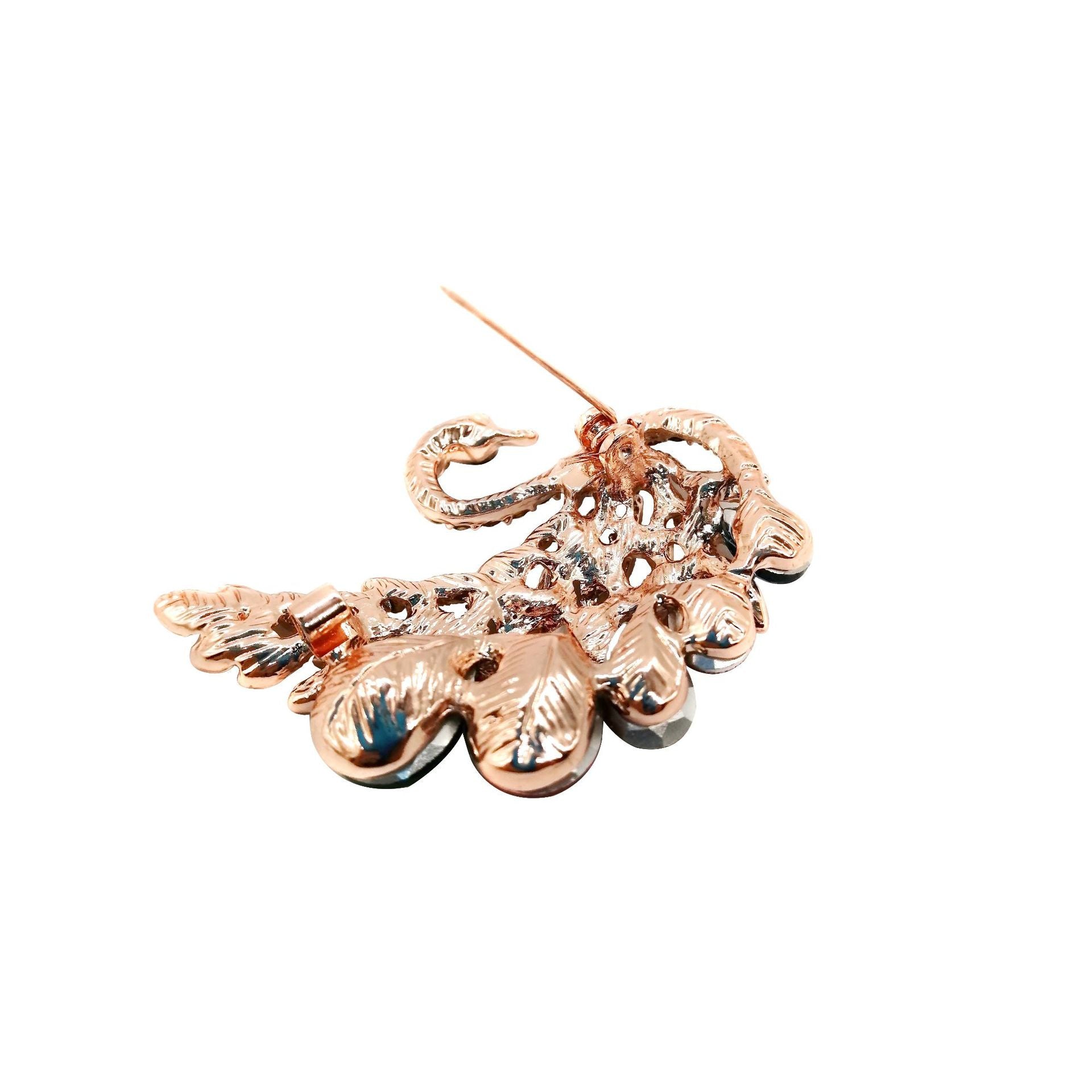 Pin jewelry