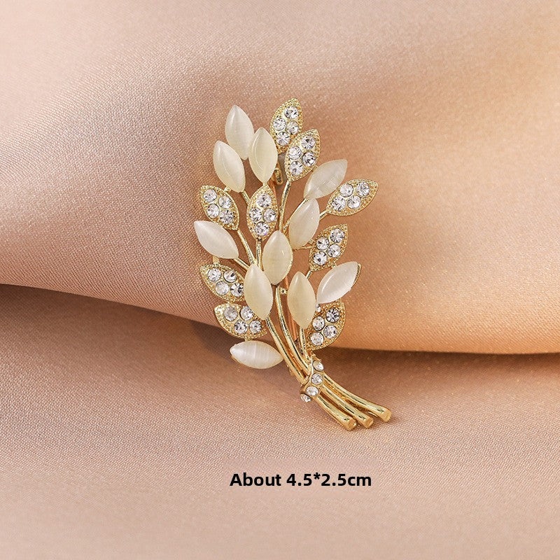 Pin jewelry
