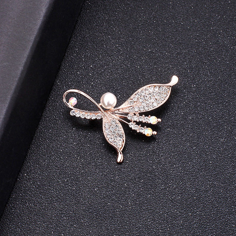 Pin jewelry