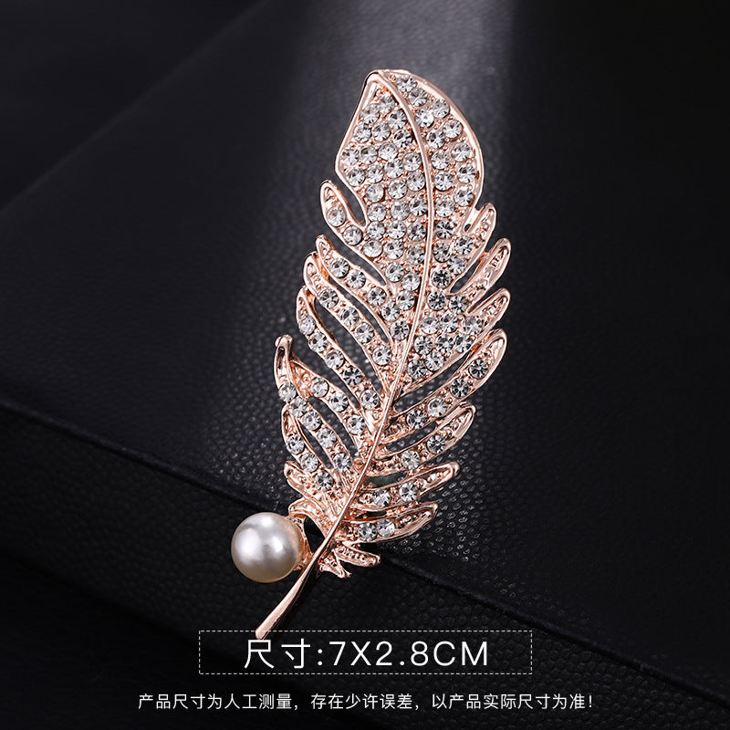 Pin jewelry