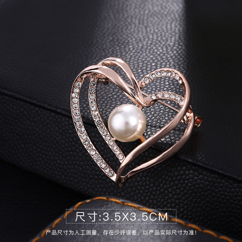 Pin jewelry