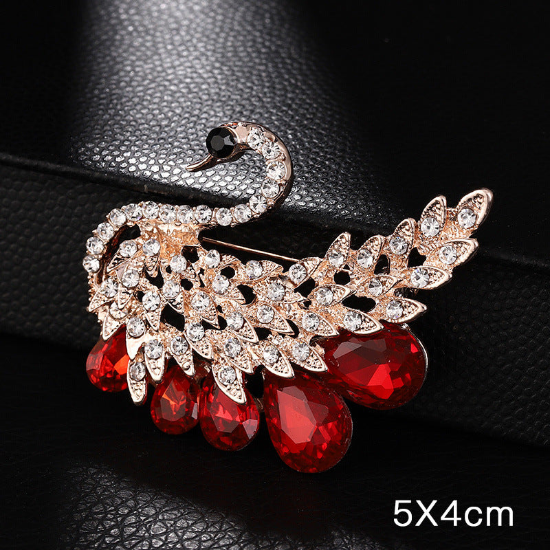 Pin jewelry