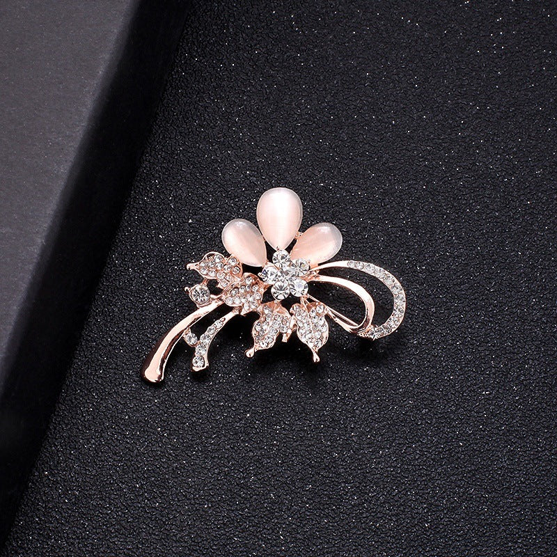 Pin jewelry