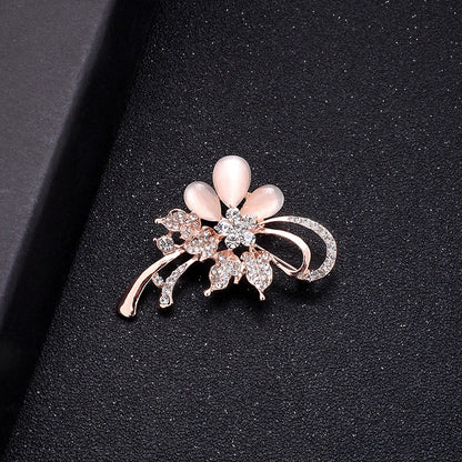 Pin jewelry
