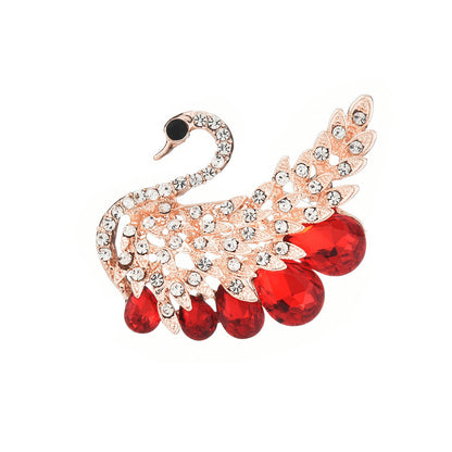 Pin jewelry