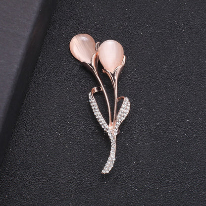 Pin jewelry