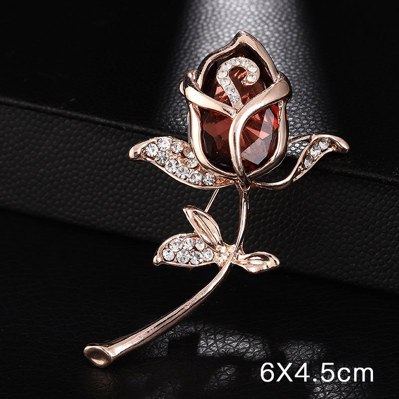 Pin jewelry
