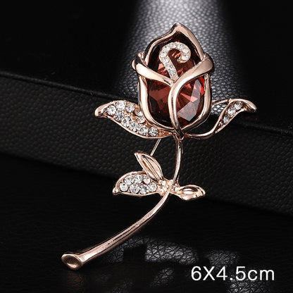 Pin jewelry