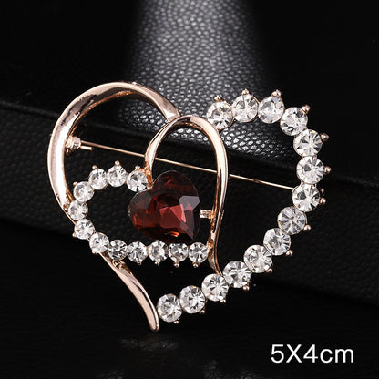 Pin jewelry