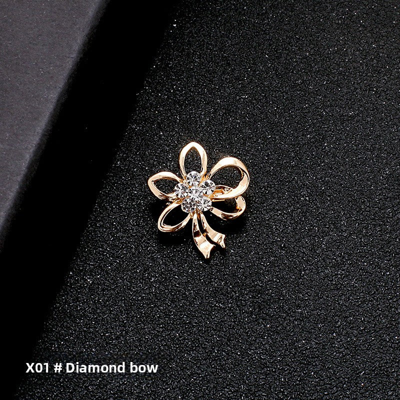Pin jewelry