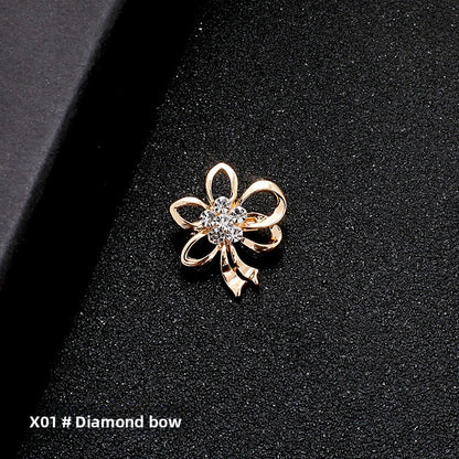 Pin jewelry