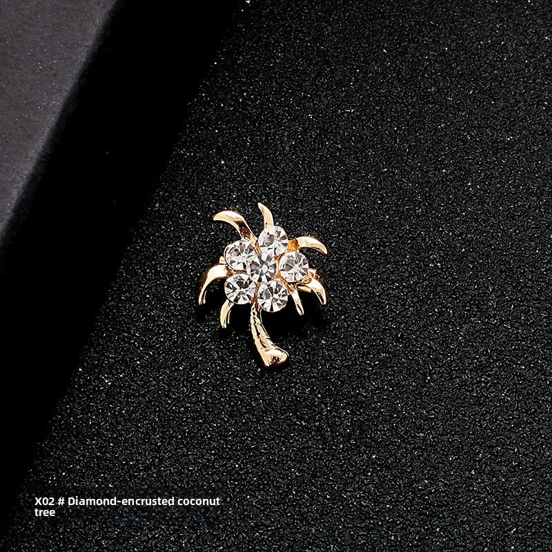 Pin jewelry
