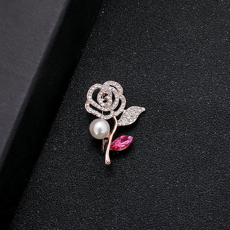 Pin jewelry