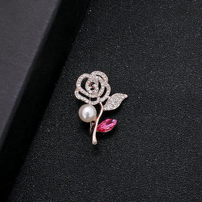 Pin jewelry