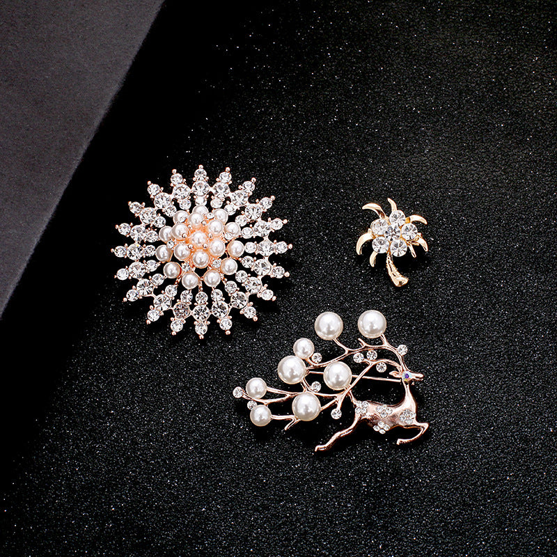 Pin jewelry