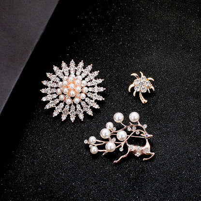 Pin jewelry