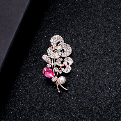 Pin jewelry