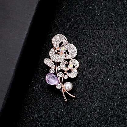 Pin jewelry
