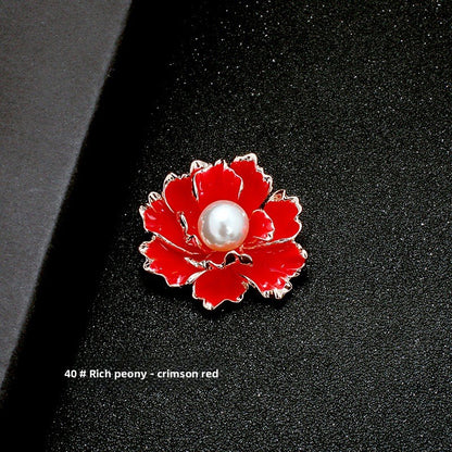 Pin jewelry